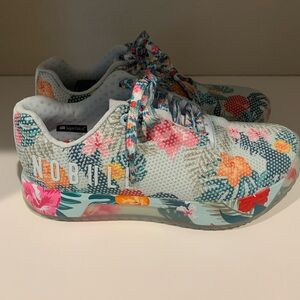 Womens NoBull Trainer +